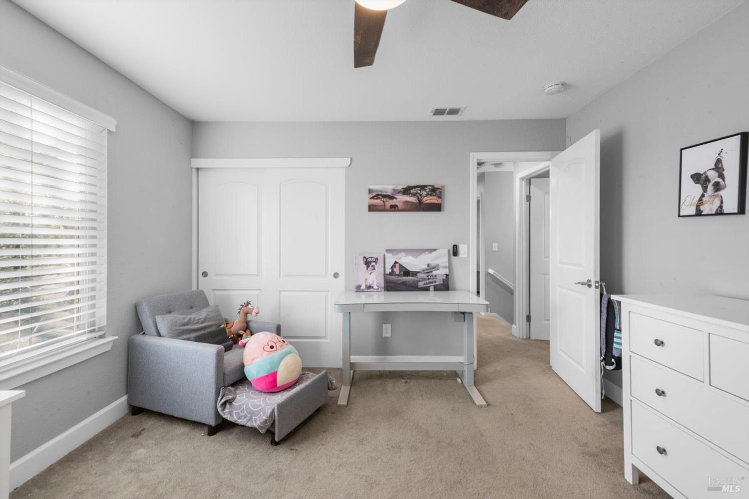 Detail Gallery Image 28 of 65 For 3511 Norwalk Pl, Fairfield,  CA 94534 - 5 Beds | 3 Baths