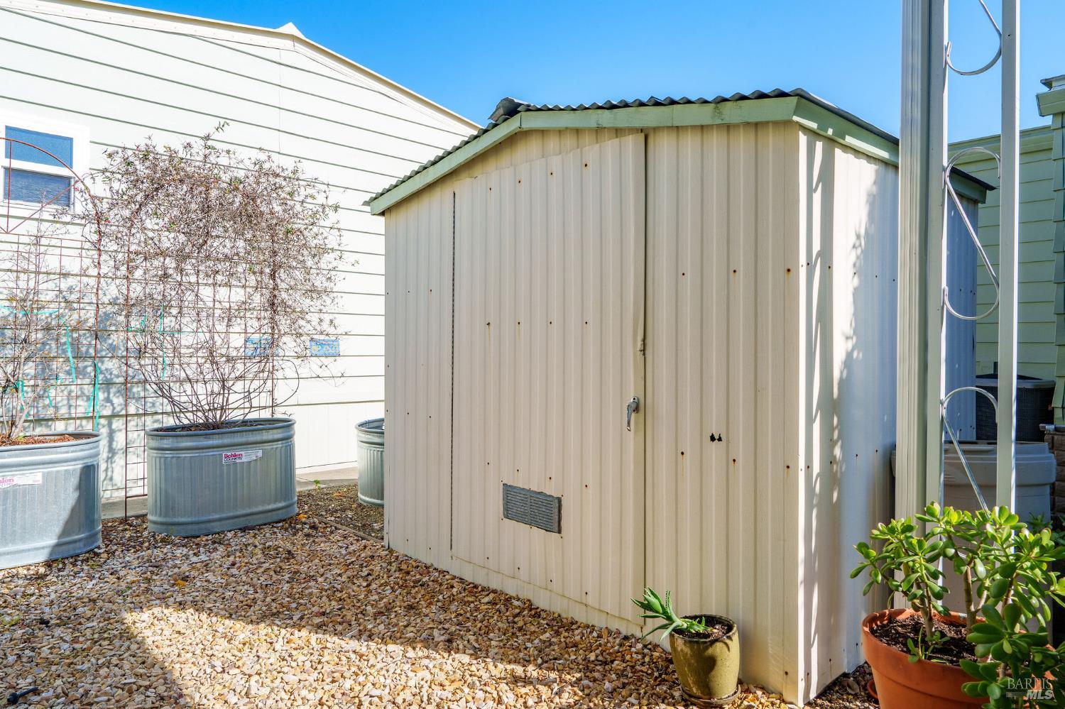 Detail Gallery Image 23 of 23 For 2412 Foothill Blvd 166, Calistoga,  CA 94515 - 2 Beds | 2 Baths