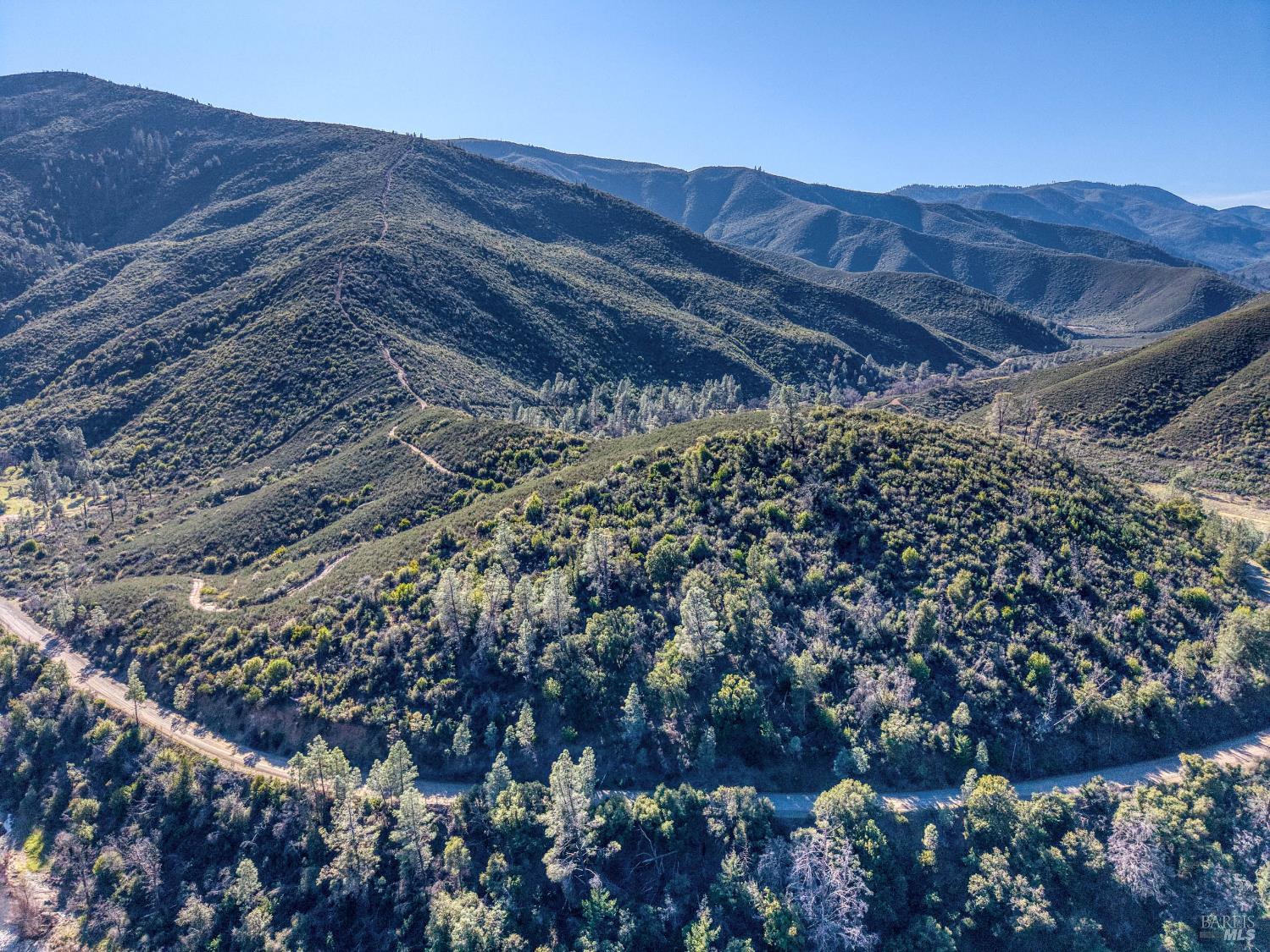 Detail Gallery Image 23 of 41 For 16332 Bartlett Springs Rd, Lucerne,  CA 95458 - – Beds | – Baths