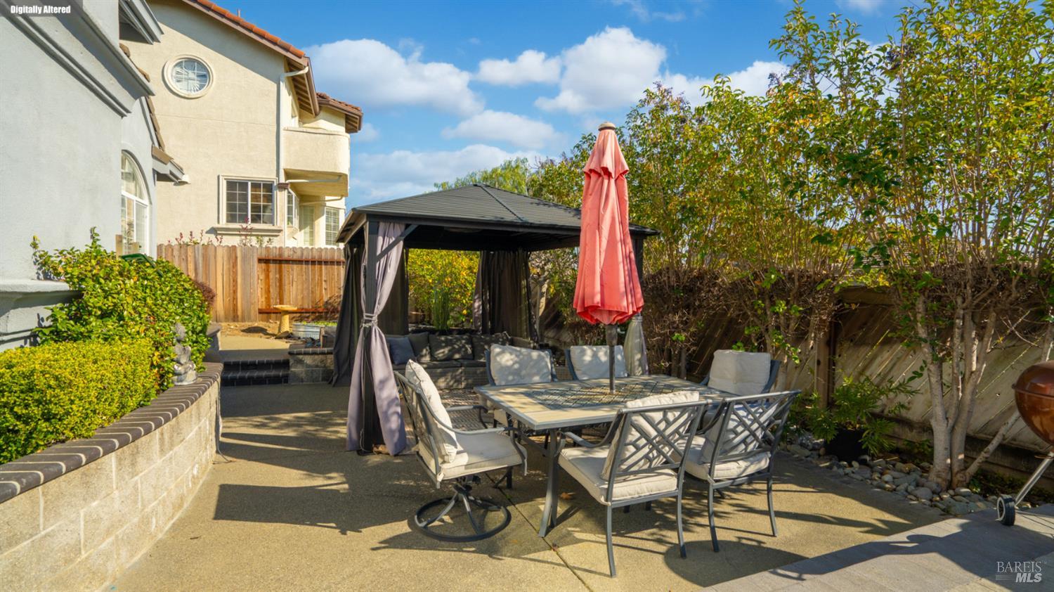 Detail Gallery Image 62 of 89 For 3227 Balmoral Ct, Fairfield,  CA 94534 - 4 Beds | 2/1 Baths