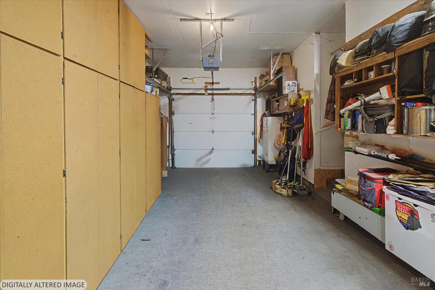 Detail Gallery Image 21 of 31 For 1763 E St, Napa,  CA 94559 - 2 Beds | 1 Baths