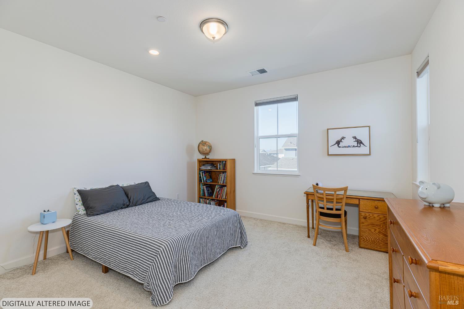 Detail Gallery Image 25 of 57 For 7448 Wendy Dr, Rohnert Park,  CA 94928 - 4 Beds | 3/1 Baths