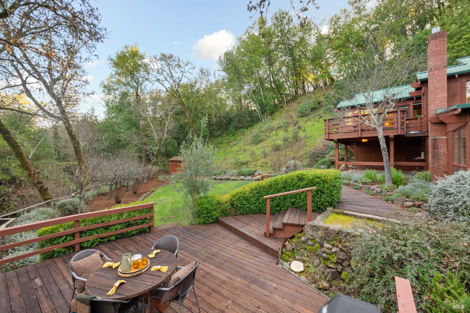 Detail Gallery Image 25 of 38 For 9200 Bennett Valley Rd, Glen Ellen,  CA 95442 - 3 Beds | 2/1 Baths