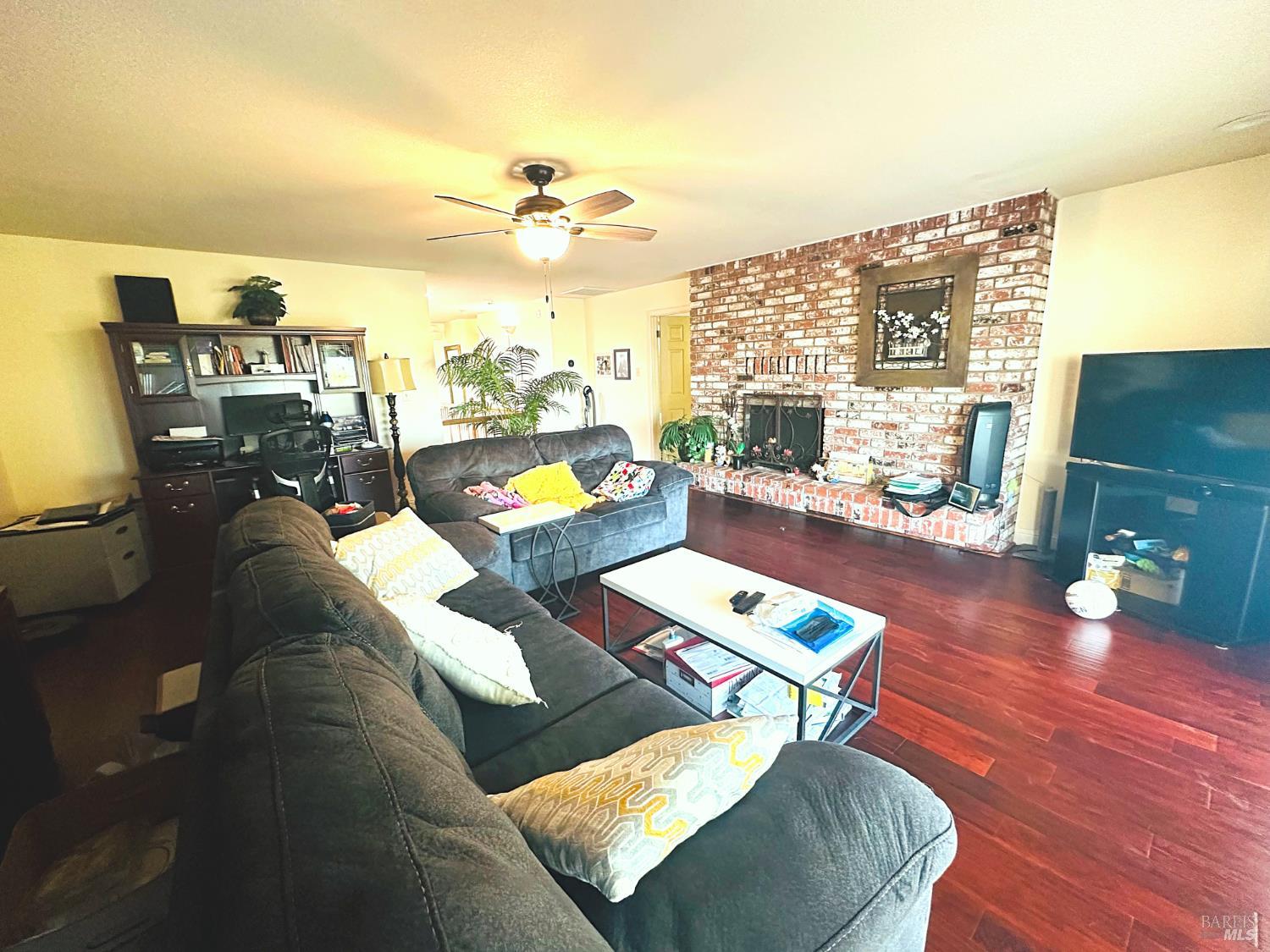 Detail Gallery Image 20 of 54 For 32 Romine Way, Vallejo,  CA 94591 - 5 Beds | 3 Baths