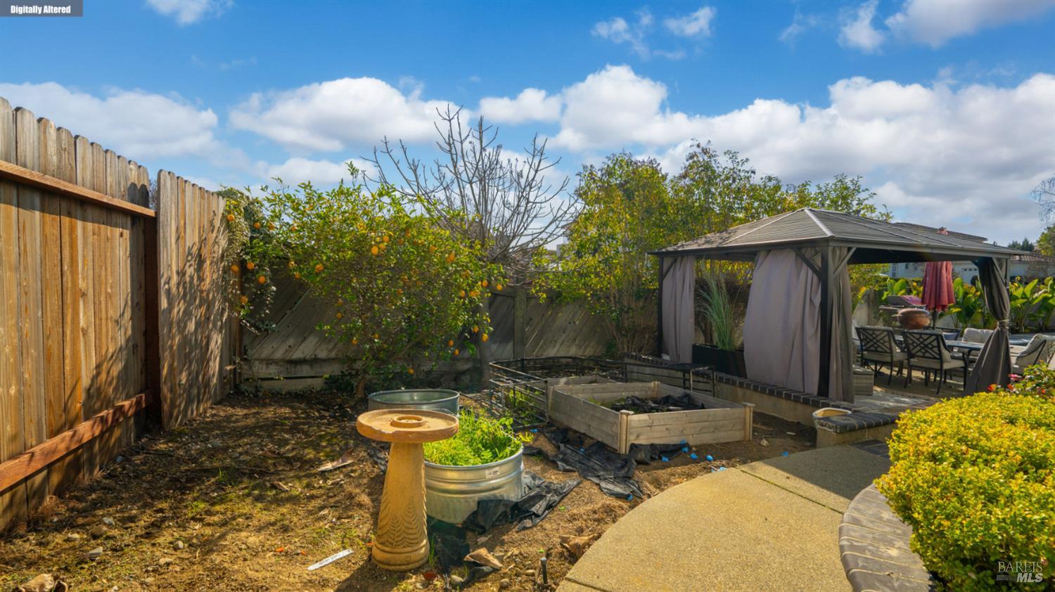 Detail Gallery Image 65 of 89 For 3227 Balmoral Ct, Fairfield,  CA 94534 - 4 Beds | 2/1 Baths