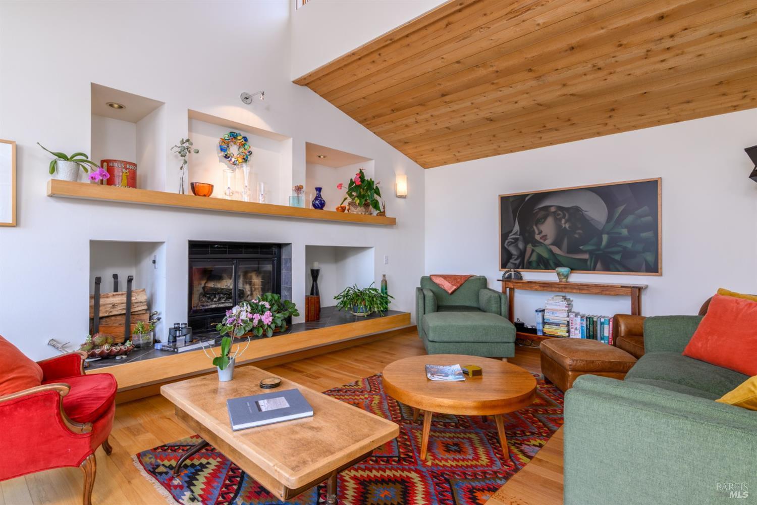 Detail Gallery Image 5 of 32 For 350 Conifer Close Rd, The Sea Ranch,  CA 95497 - 2 Beds | 2/1 Baths