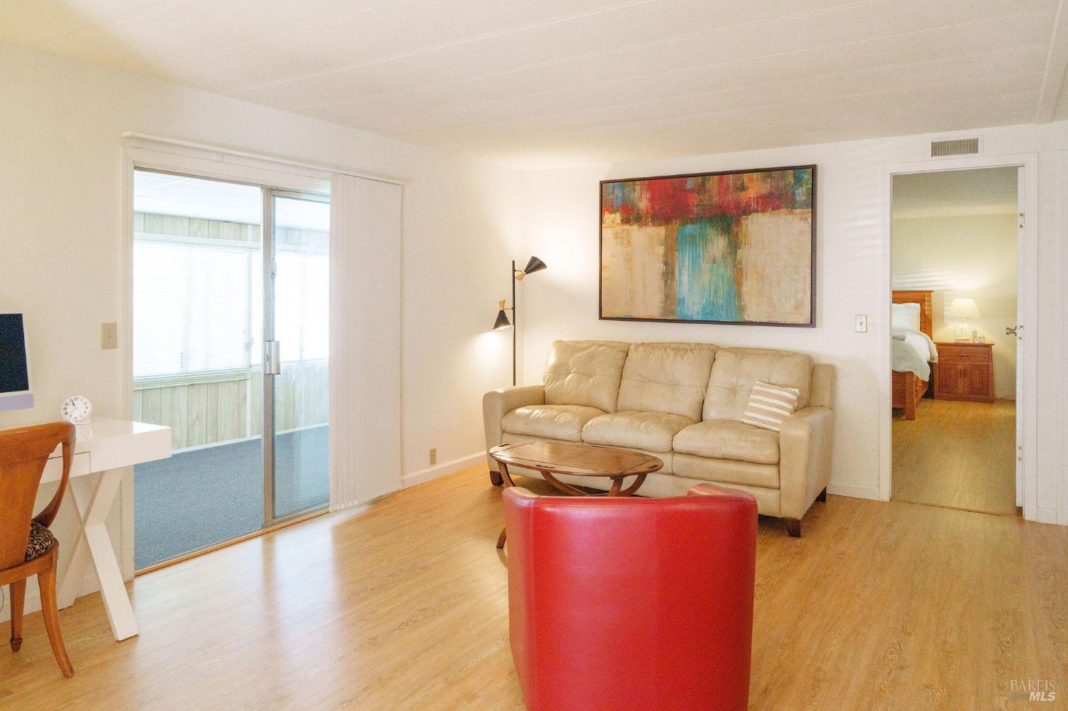 Detail Gallery Image 16 of 23 For 2412 Foothill Blvd 166, Calistoga,  CA 94515 - 2 Beds | 2 Baths