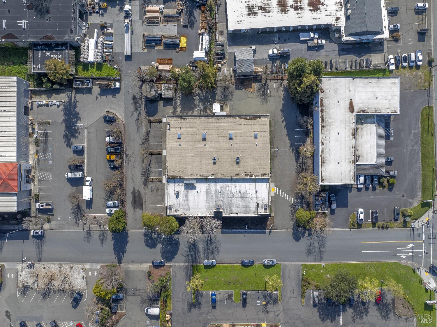 Detail Gallery Image 7 of 7 For 240 E Todd Rd, Santa Rosa,  CA 95407 - – Beds | – Baths