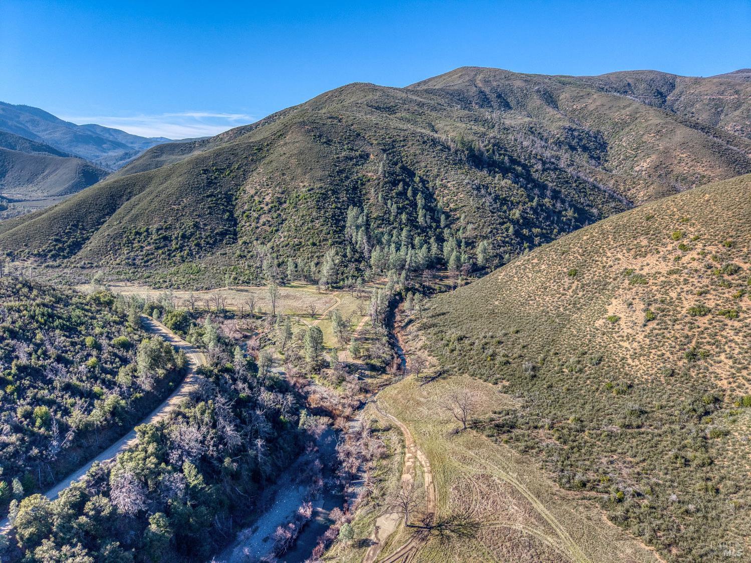 Detail Gallery Image 25 of 41 For 16332 Bartlett Springs Rd, Lucerne,  CA 95458 - – Beds | – Baths