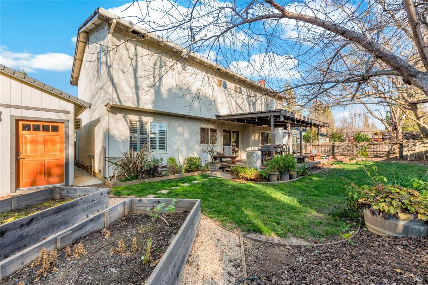 Detail Gallery Image 50 of 65 For 3511 Norwalk Pl, Fairfield,  CA 94534 - 5 Beds | 3 Baths