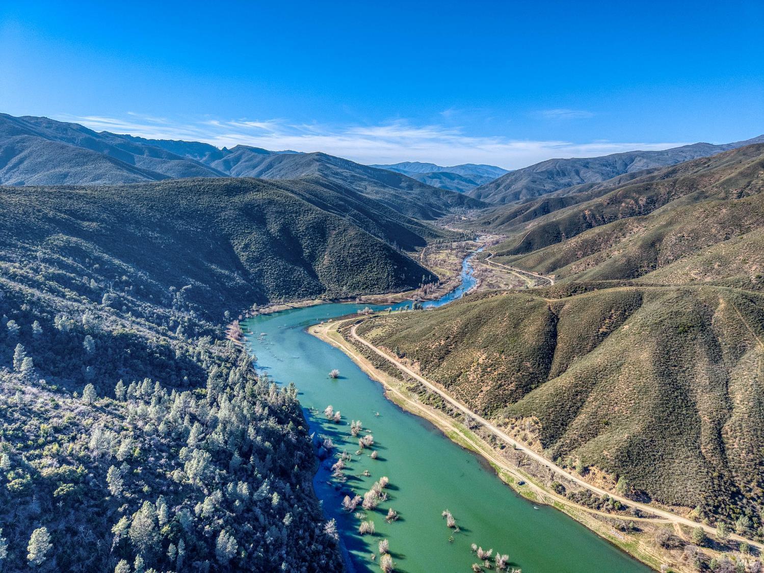 Detail Gallery Image 36 of 41 For 16332 Bartlett Springs Rd, Lucerne,  CA 95458 - – Beds | – Baths