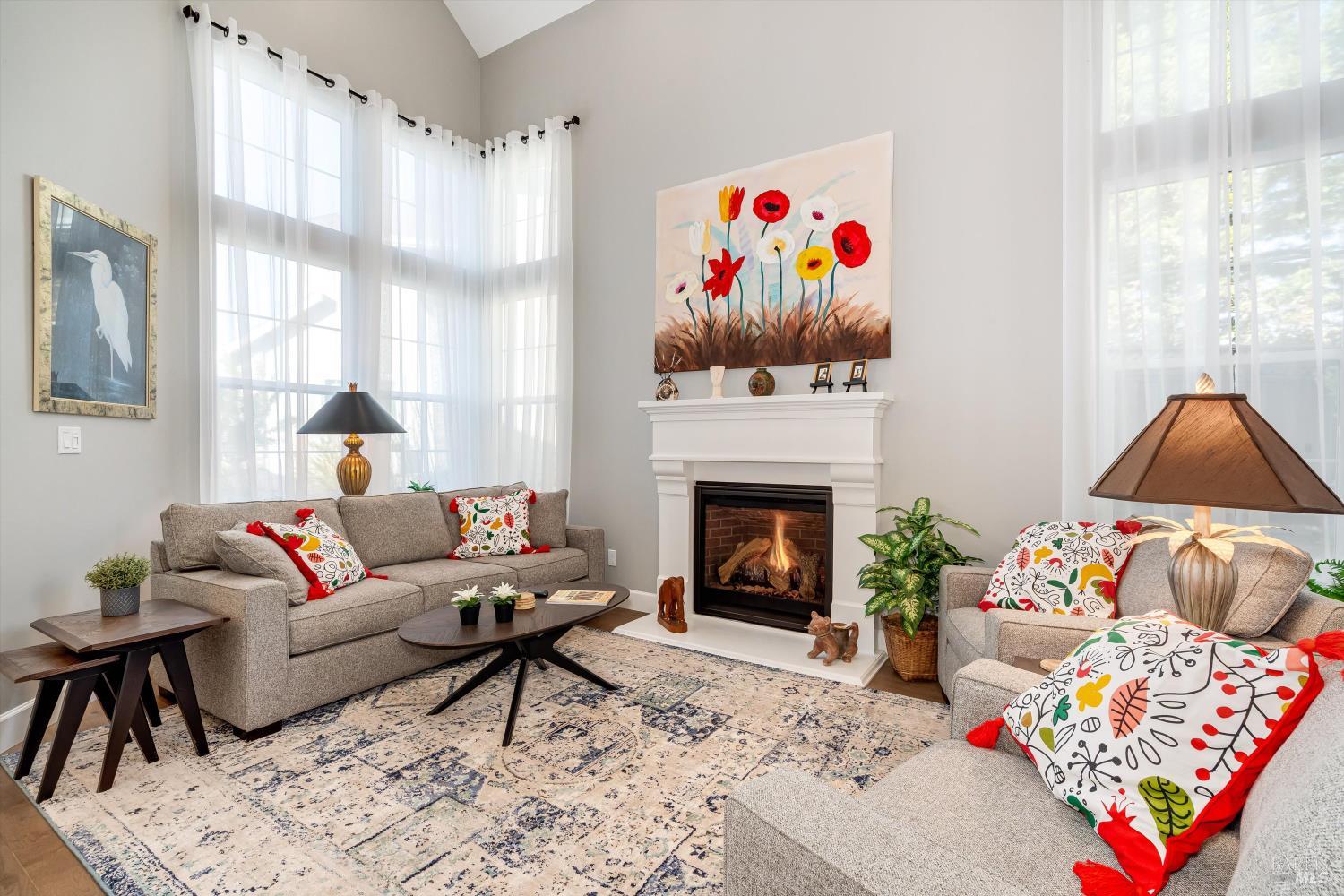 Detail Gallery Image 33 of 41 For 3702 Deauville Pl, Santa Rosa,  CA 95403 - 4 Beds | 3 Baths