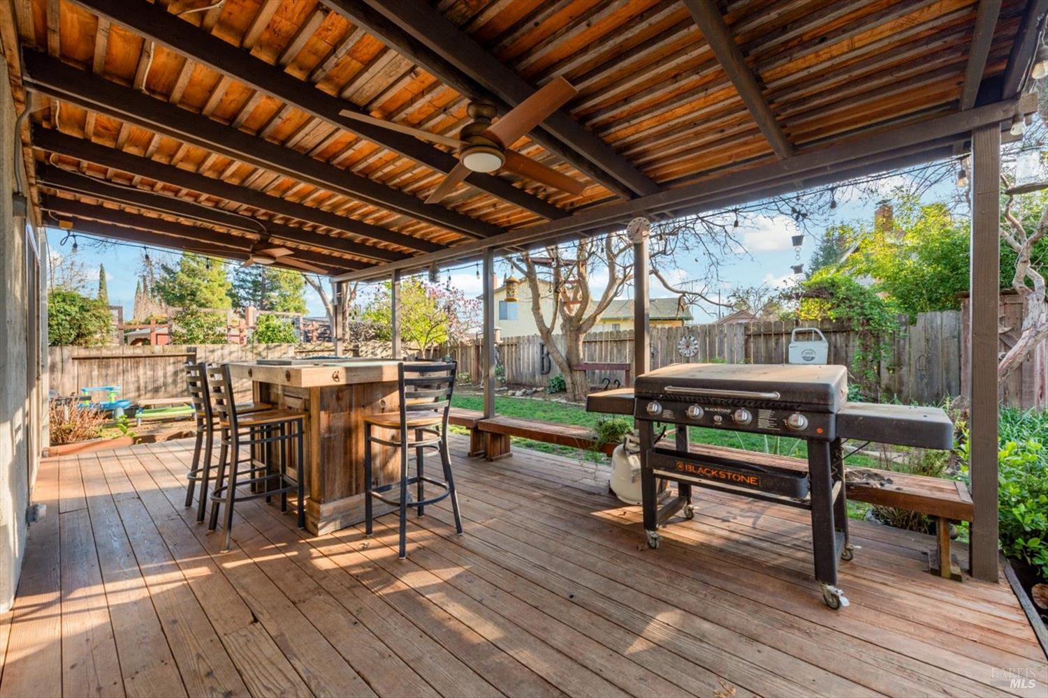 Detail Gallery Image 45 of 65 For 3511 Norwalk Pl, Fairfield,  CA 94534 - 5 Beds | 3 Baths