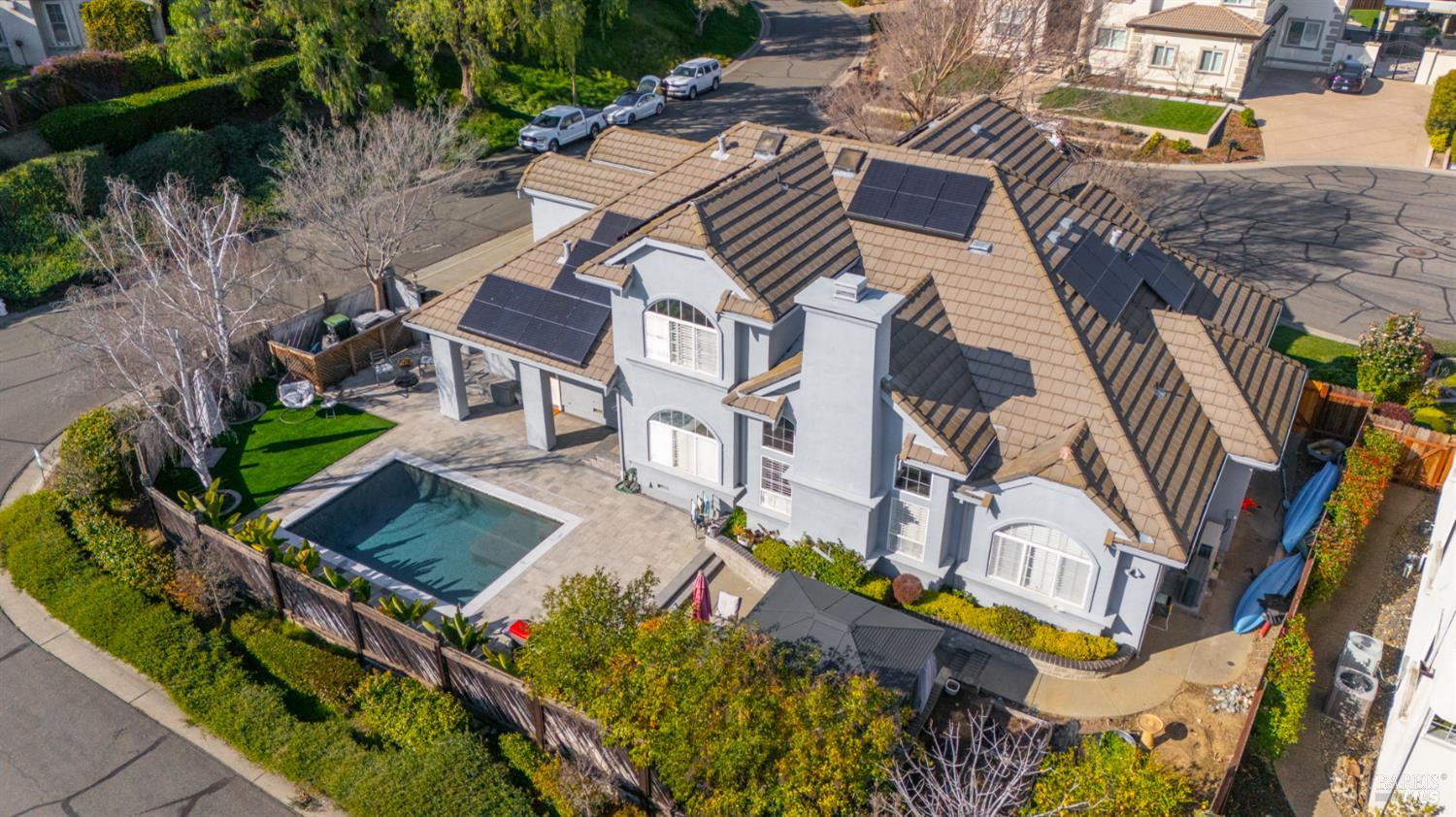 Detail Gallery Image 71 of 89 For 3227 Balmoral Ct, Fairfield,  CA 94534 - 4 Beds | 2/1 Baths