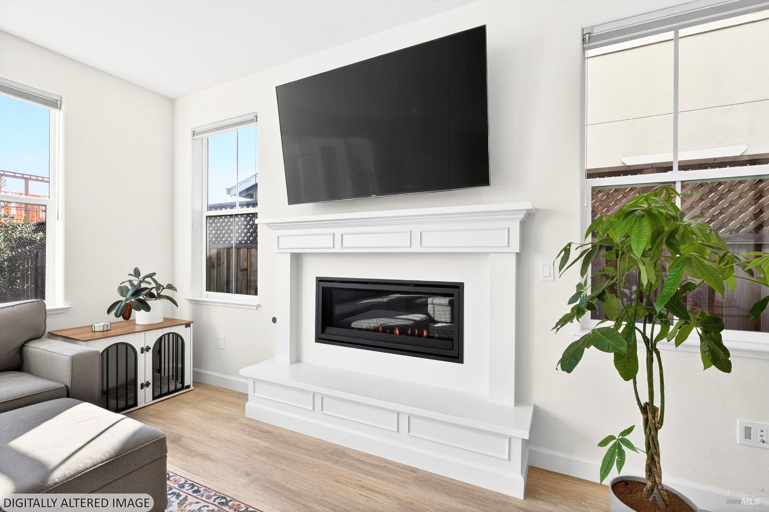 Detail Gallery Image 17 of 57 For 7448 Wendy Dr, Rohnert Park,  CA 94928 - 4 Beds | 3/1 Baths