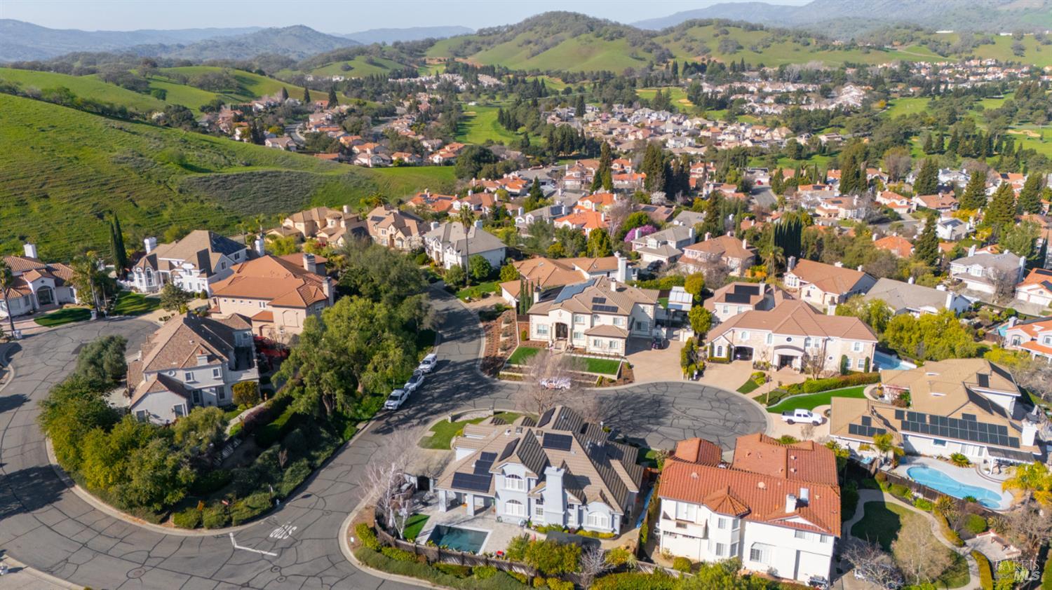 Detail Gallery Image 83 of 89 For 3227 Balmoral Ct, Fairfield,  CA 94534 - 4 Beds | 2/1 Baths