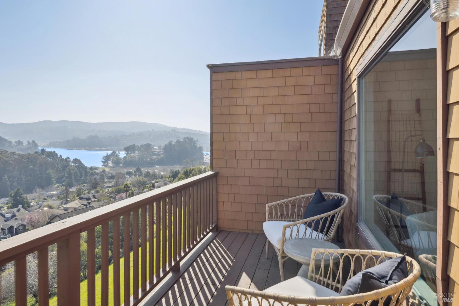 Detail Gallery Image 46 of 47 For 100 Milland Dr, Mill Valley,  CA 94941 - 2 Beds | 2/1 Baths