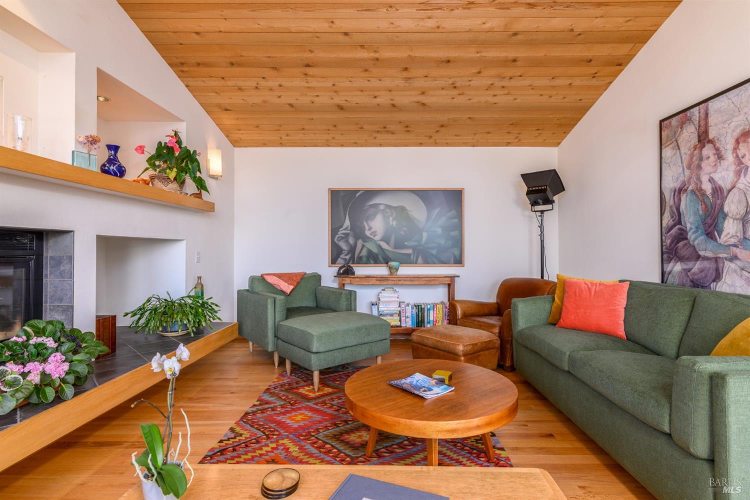 Detail Gallery Image 3 of 32 For 350 Conifer Close Rd, The Sea Ranch,  CA 95497 - 2 Beds | 2/1 Baths