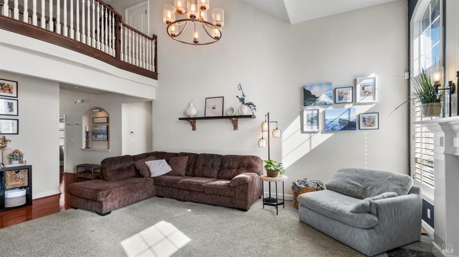 Detail Gallery Image 24 of 89 For 3227 Balmoral Ct, Fairfield,  CA 94534 - 4 Beds | 2/1 Baths