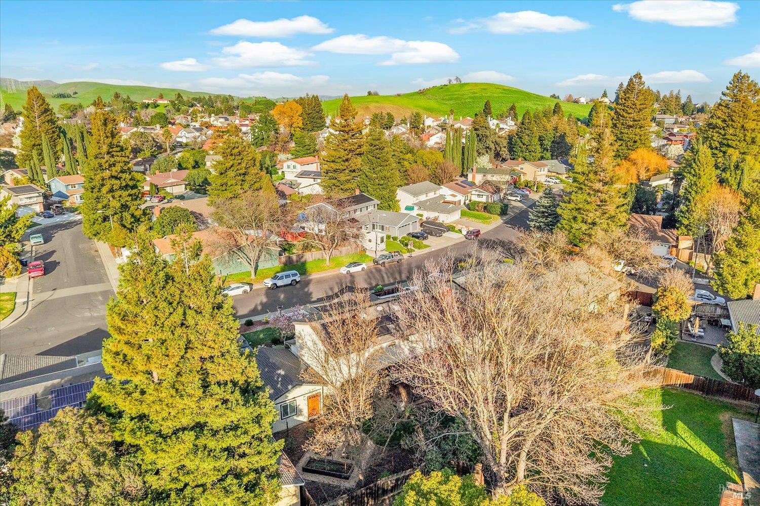 Detail Gallery Image 63 of 65 For 3511 Norwalk Pl, Fairfield,  CA 94534 - 5 Beds | 3 Baths