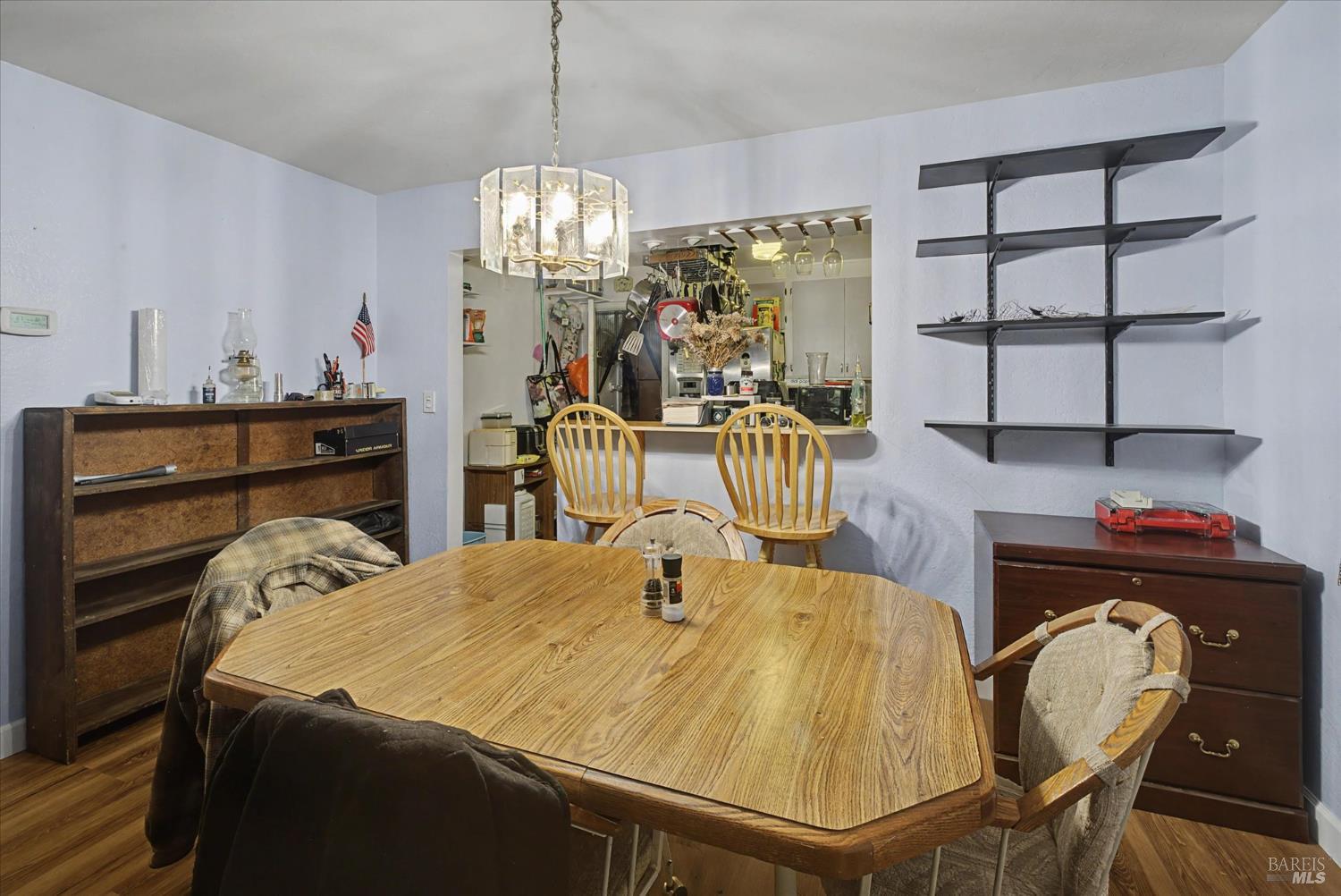 Detail Gallery Image 11 of 31 For 1763 E St, Napa,  CA 94559 - 2 Beds | 1 Baths