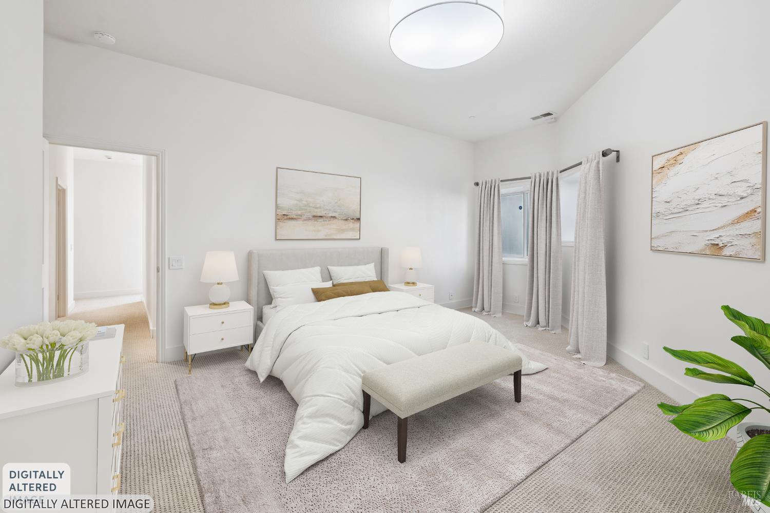 Detail Gallery Image 40 of 51 For 13 Upper Cecilia Way, Tiburon,  CA 94920 - 4 Beds | 3/1 Baths