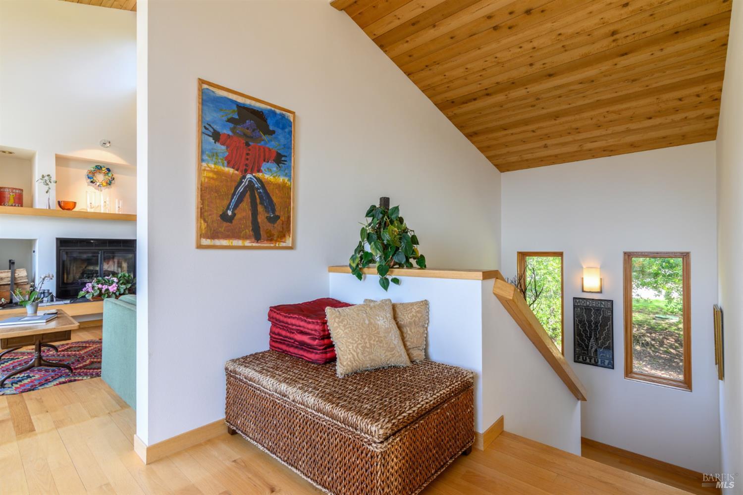 Detail Gallery Image 6 of 32 For 350 Conifer Close Rd, The Sea Ranch,  CA 95497 - 2 Beds | 2/1 Baths