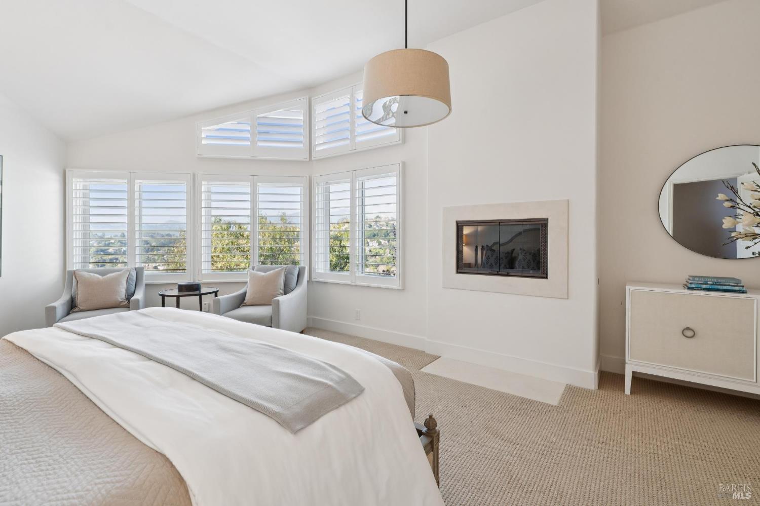 Detail Gallery Image 29 of 51 For 13 Upper Cecilia Way, Tiburon,  CA 94920 - 4 Beds | 3/1 Baths