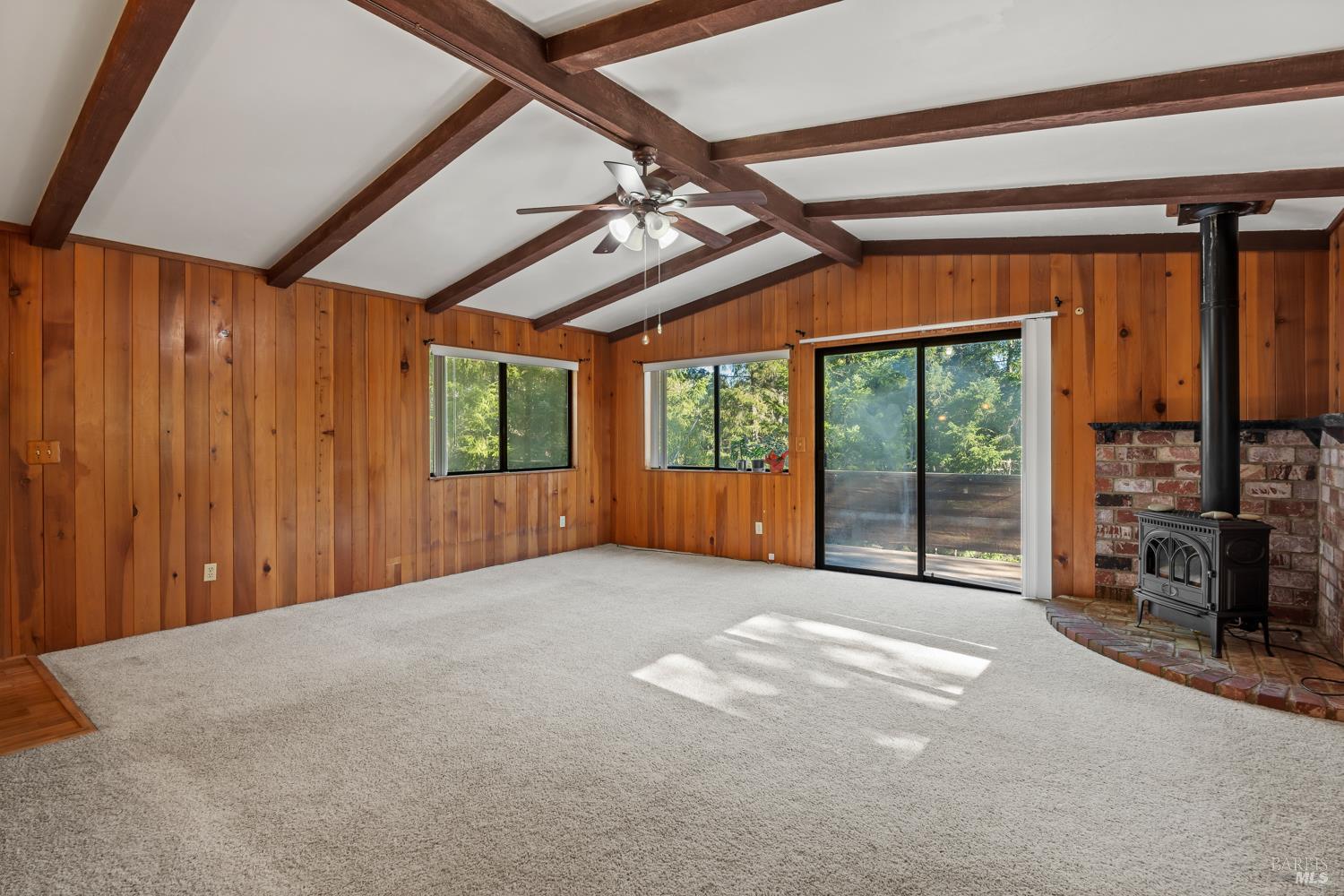 Detail Gallery Image 13 of 21 For 24860 Clover Cir, Willits,  CA 95490 - 2 Beds | 1 Baths