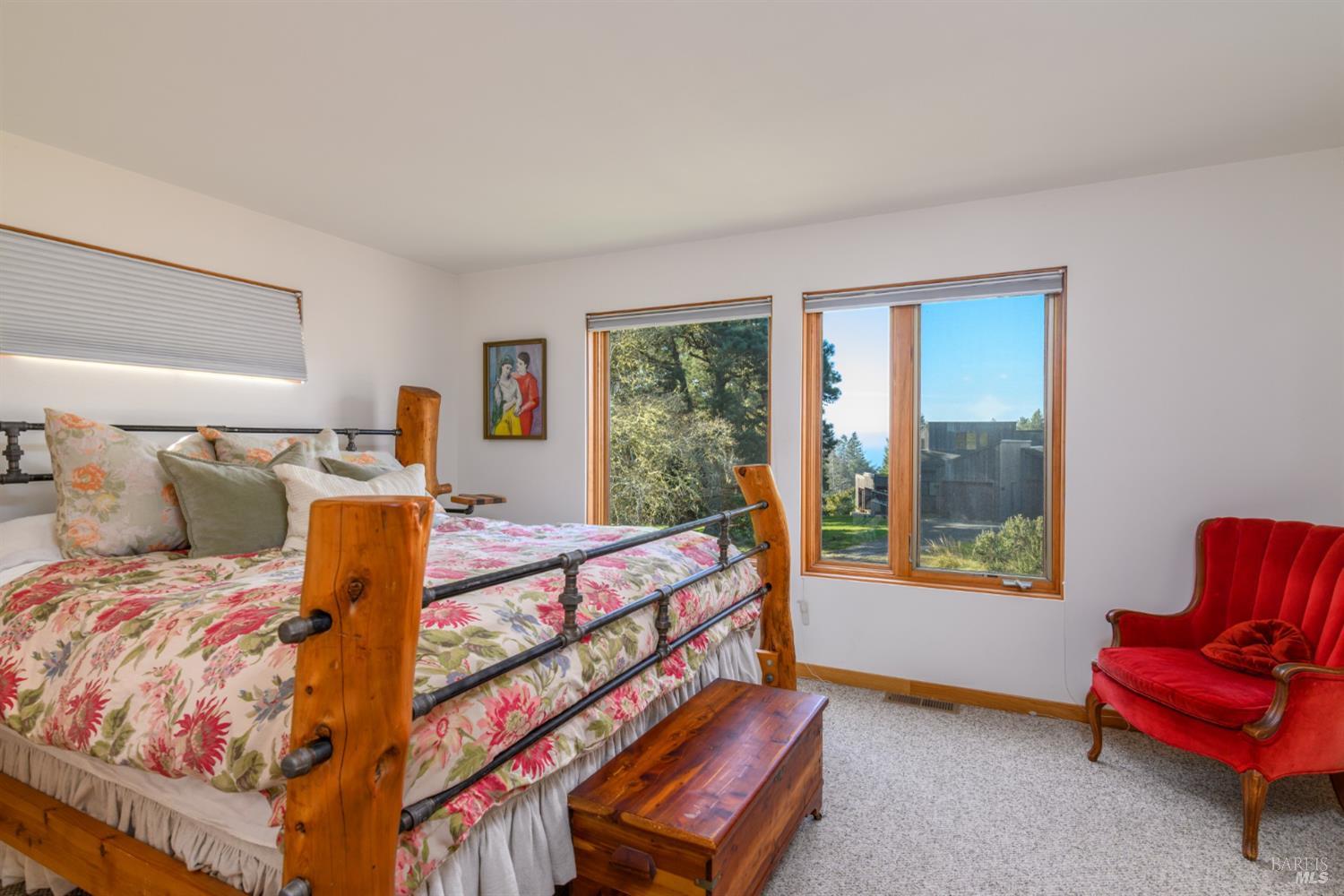 Detail Gallery Image 24 of 32 For 350 Conifer Close Rd, The Sea Ranch,  CA 95497 - 2 Beds | 2/1 Baths
