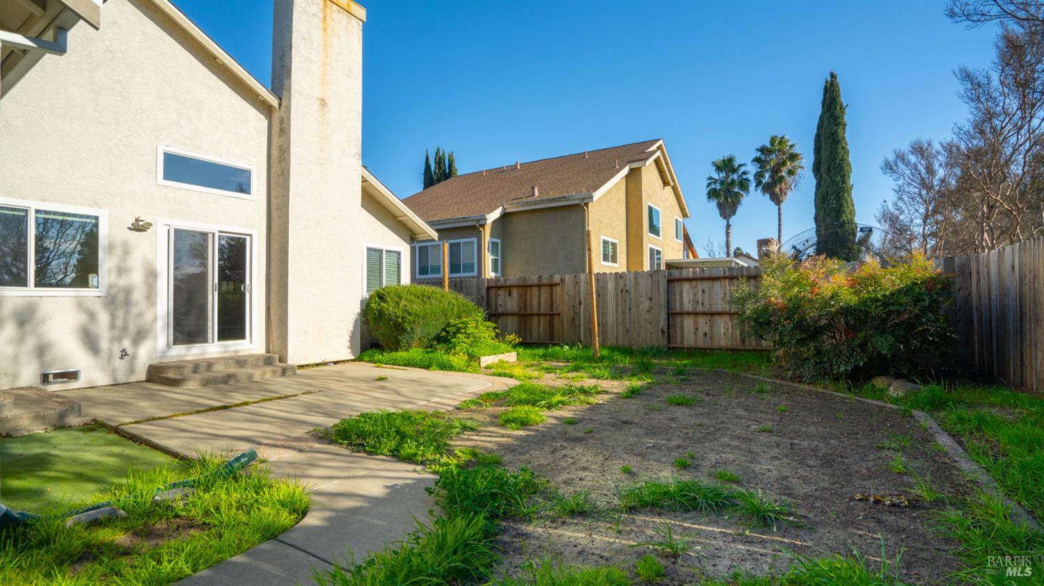 Detail Gallery Image 41 of 41 For 2913 Balsam Ct, Fairfield,  CA 94533 - 4 Beds | 2 Baths