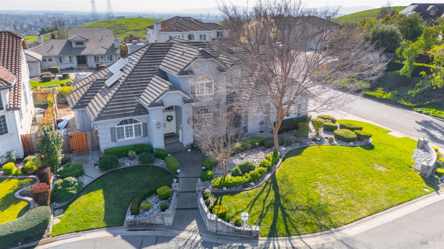 Detail Gallery Image 77 of 89 For 3227 Balmoral Ct, Fairfield,  CA 94534 - 4 Beds | 2/1 Baths