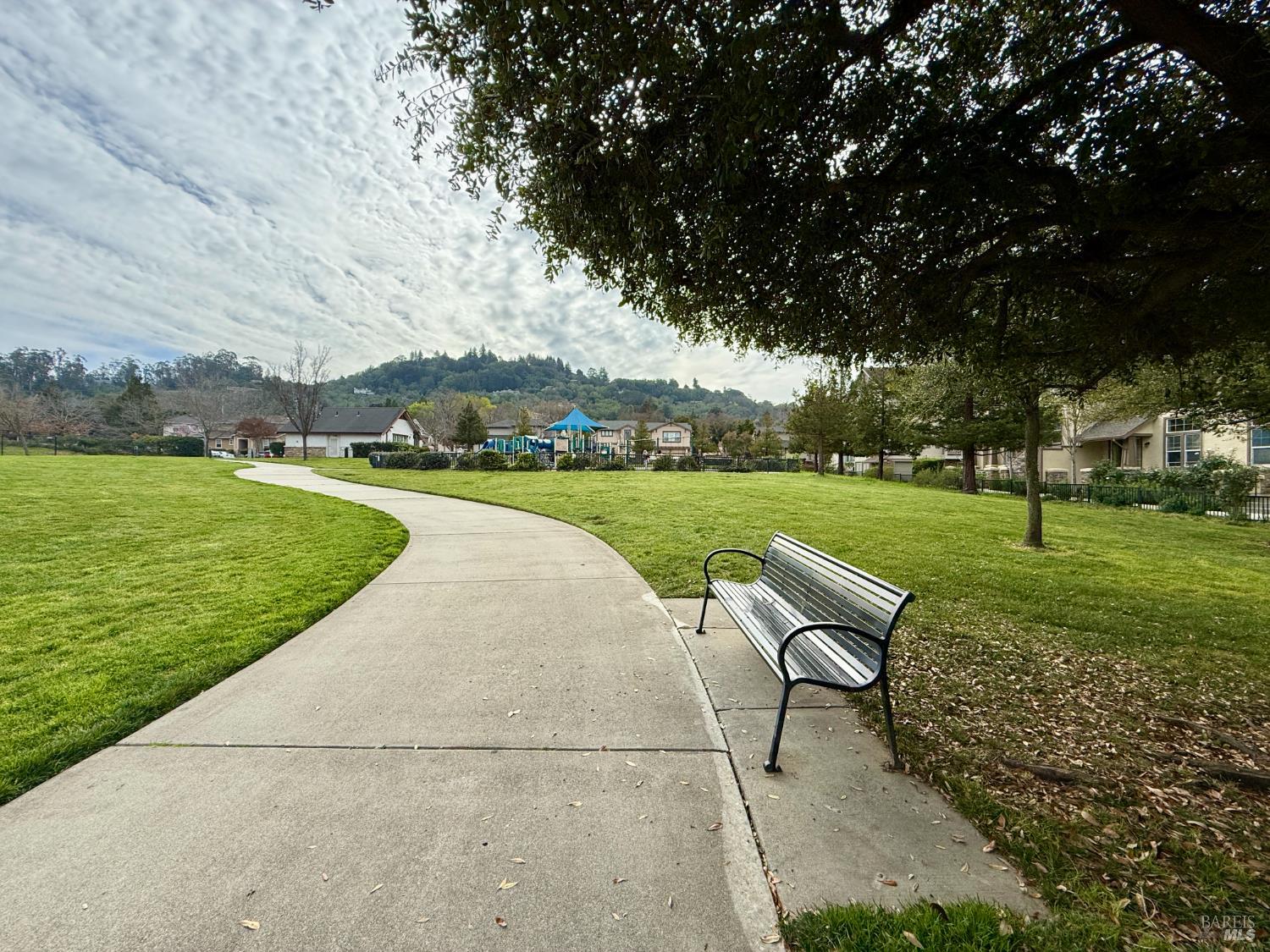 Detail Gallery Image 36 of 36 For 91 Almond Ct, San Rafael,  CA 94903 - 2 Beds | 2/1 Baths