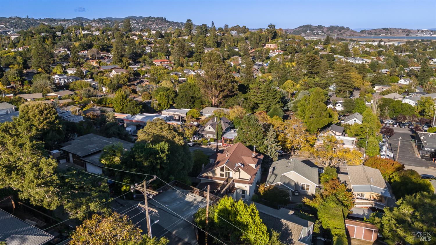 Detail Gallery Image 62 of 67 For 69 Corte Madera Ave, Corte Madera,  CA 94925 - – Beds | – Baths