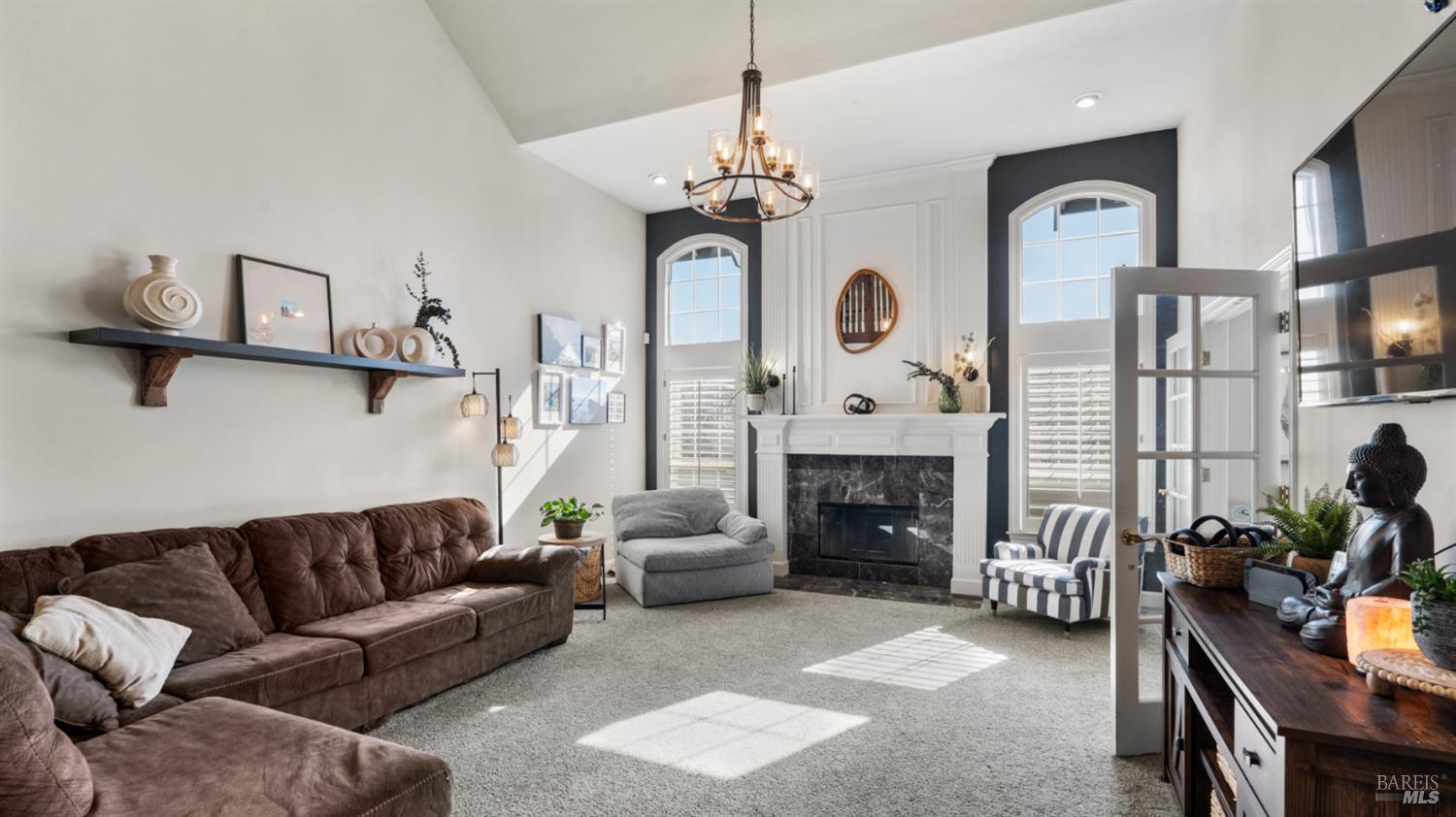 Detail Gallery Image 23 of 89 For 3227 Balmoral Ct, Fairfield,  CA 94534 - 4 Beds | 2/1 Baths