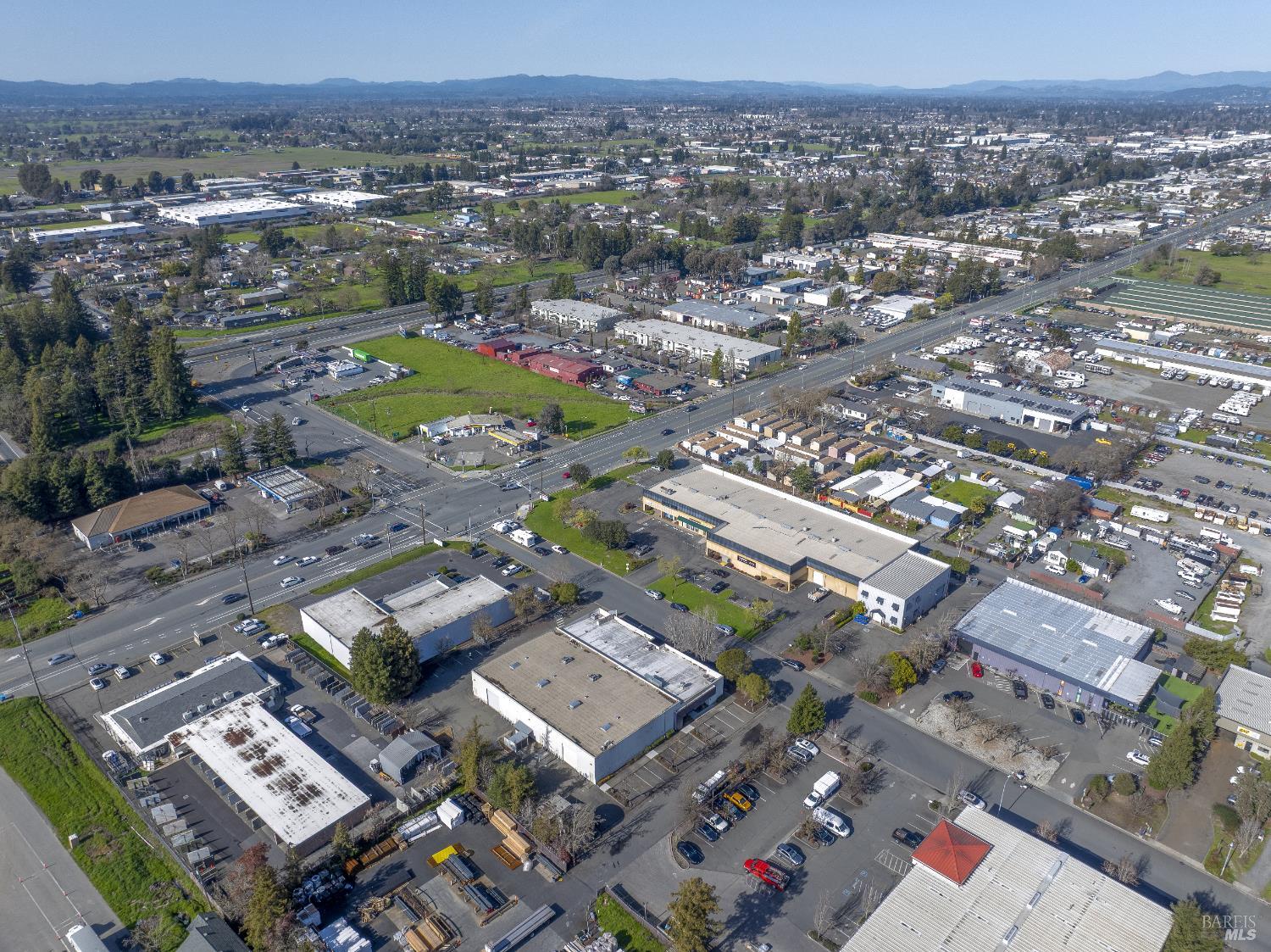 Detail Gallery Image 6 of 7 For 240 E Todd Rd, Santa Rosa,  CA 95407 - – Beds | – Baths