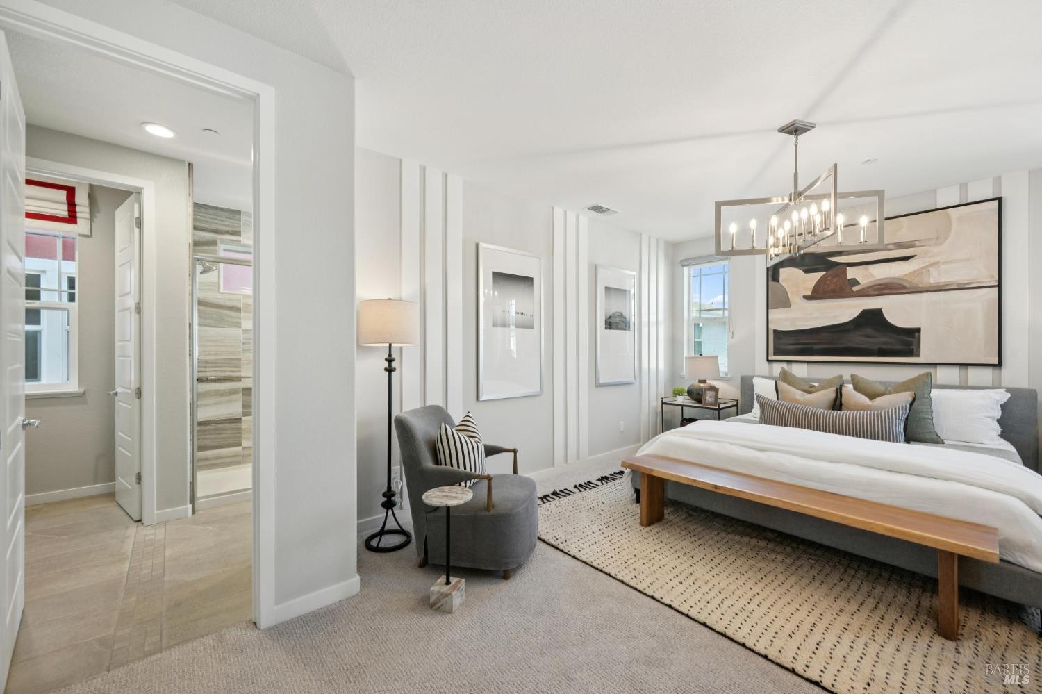 Detail Gallery Image 38 of 78 For 1805 Alvarado St, Petaluma,  CA 94952 - 4 Beds | 3 Baths