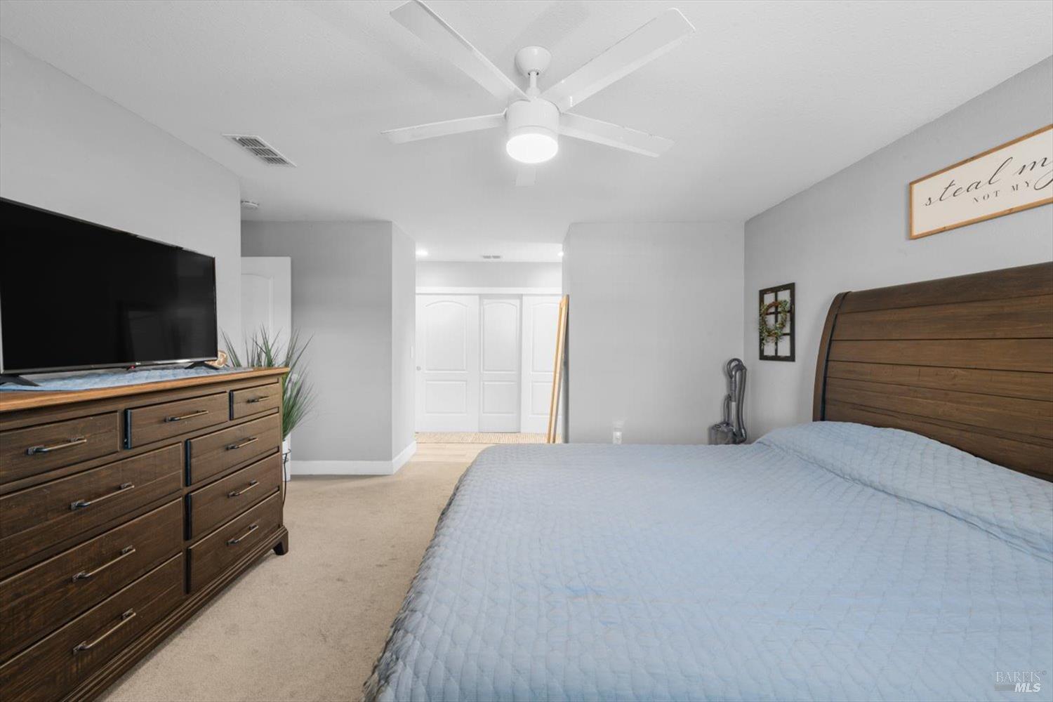 Detail Gallery Image 37 of 65 For 3511 Norwalk Pl, Fairfield,  CA 94534 - 5 Beds | 3 Baths