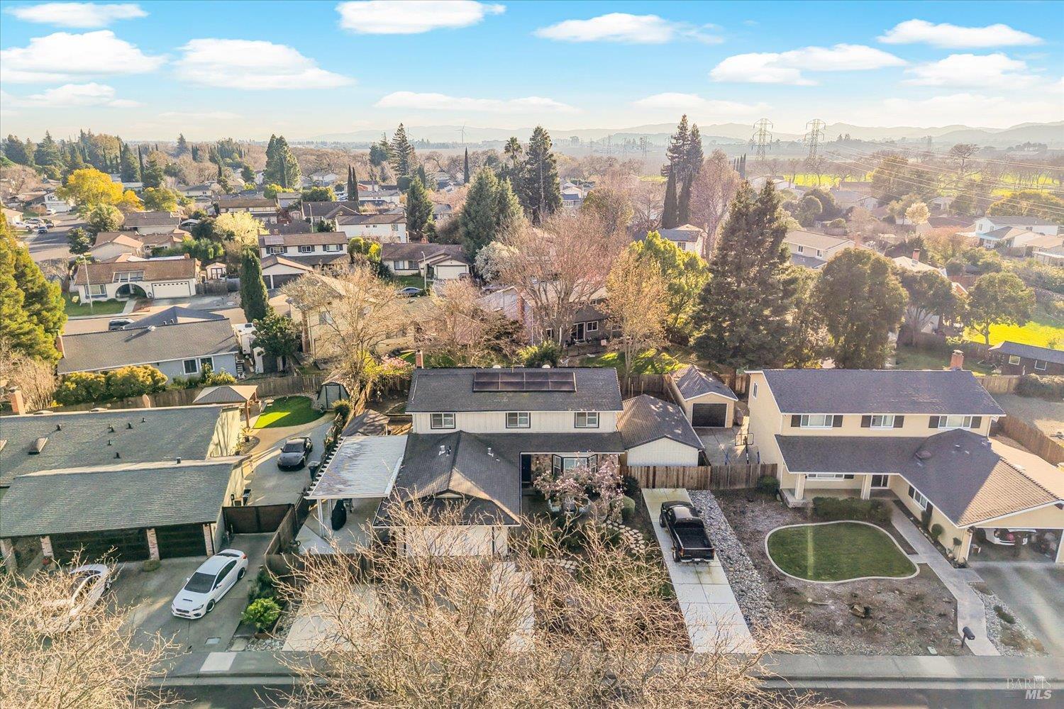 Detail Gallery Image 62 of 65 For 3511 Norwalk Pl, Fairfield,  CA 94534 - 5 Beds | 3 Baths