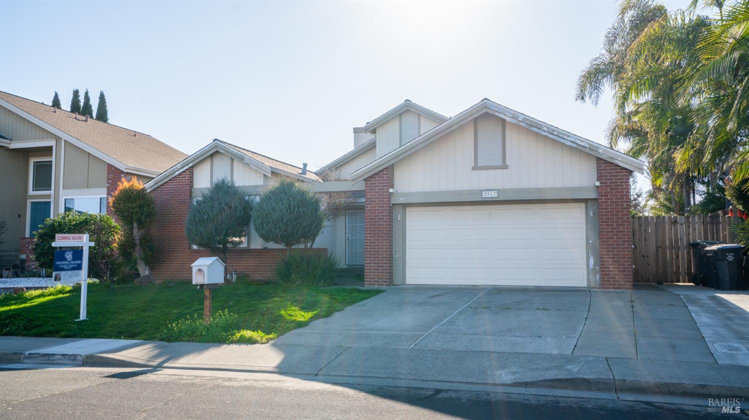 Detail Gallery Image 7 of 41 For 2913 Balsam Ct, Fairfield,  CA 94533 - 4 Beds | 2 Baths