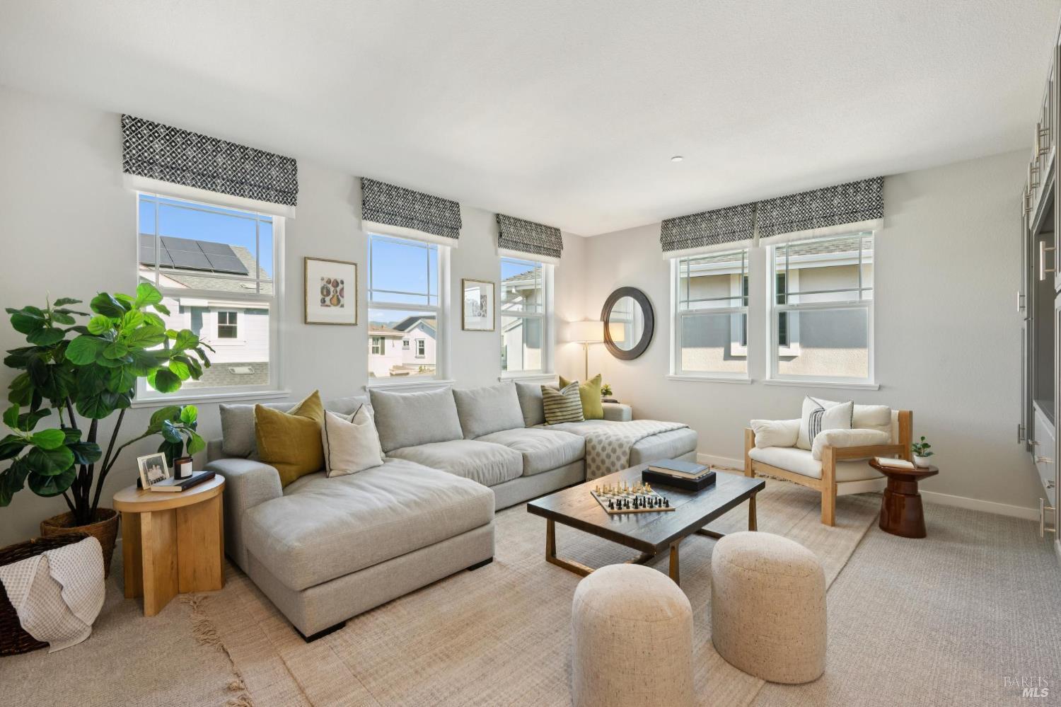 Detail Gallery Image 30 of 78 For 1805 Alvarado St, Petaluma,  CA 94952 - 4 Beds | 3 Baths