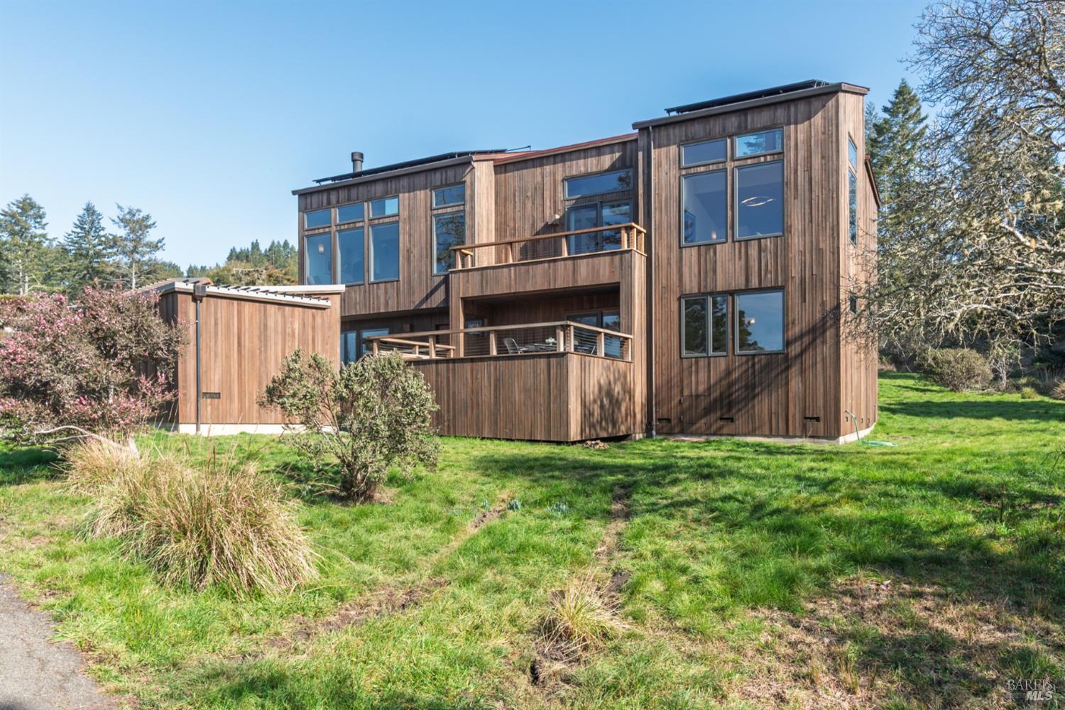 Detail Gallery Image 31 of 32 For 350 Conifer Close Rd, The Sea Ranch,  CA 95497 - 2 Beds | 2/1 Baths