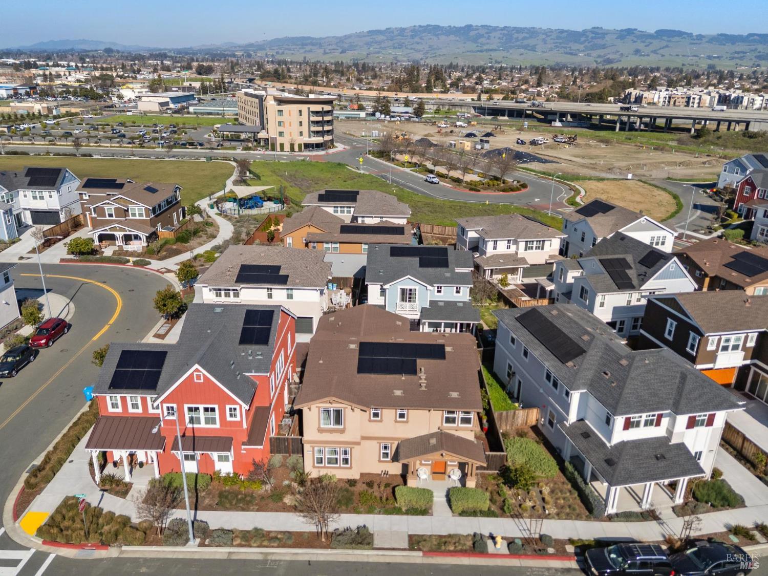 Detail Gallery Image 66 of 78 For 1805 Alvarado St, Petaluma,  CA 94952 - 4 Beds | 3 Baths