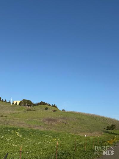 Detail Gallery Image 4 of 5 For 0 Eucalyptus Dr, American Canyon,  CA 94503 - – Beds | – Baths