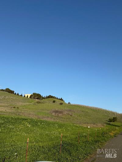 Detail Gallery Image 2 of 5 For 0 Eucalyptus Dr, American Canyon,  CA 94503 - – Beds | – Baths