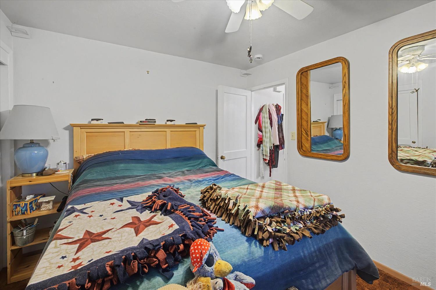 Detail Gallery Image 19 of 31 For 1763 E St, Napa,  CA 94559 - 2 Beds | 1 Baths