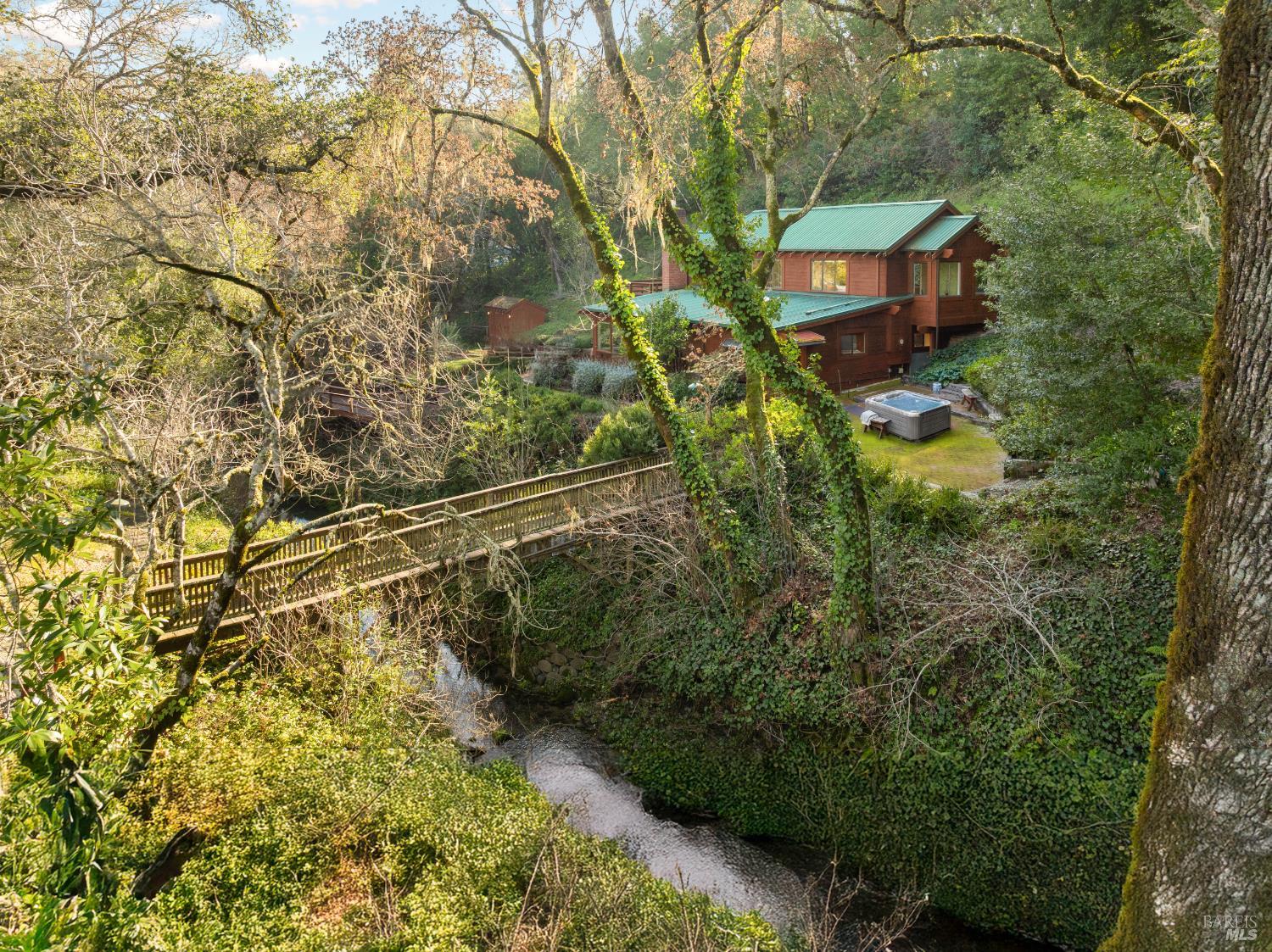 Detail Gallery Image 30 of 38 For 9200 Bennett Valley Rd, Glen Ellen,  CA 95442 - 3 Beds | 2/1 Baths