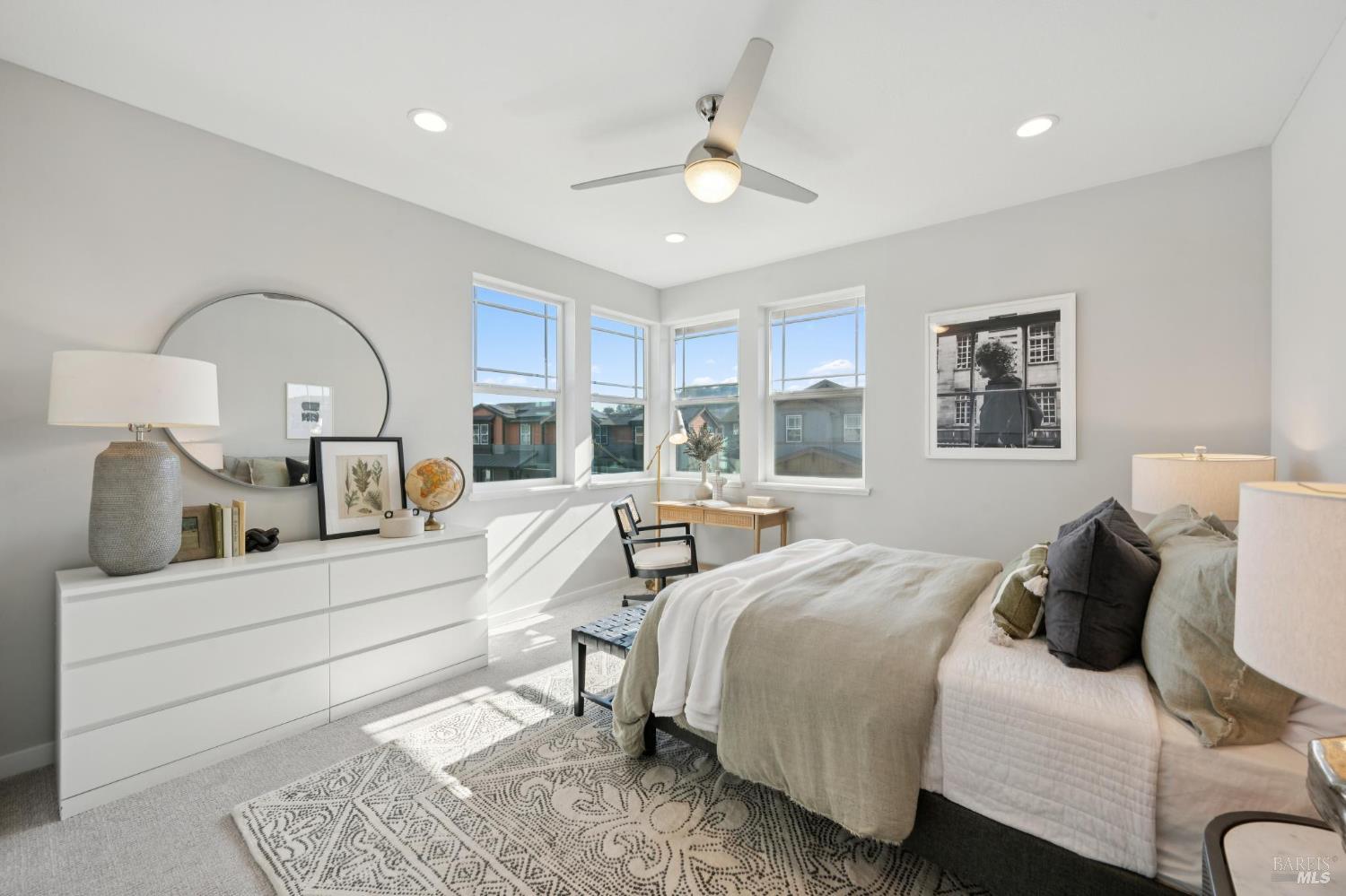 Detail Gallery Image 46 of 78 For 1805 Alvarado St, Petaluma,  CA 94952 - 4 Beds | 3 Baths