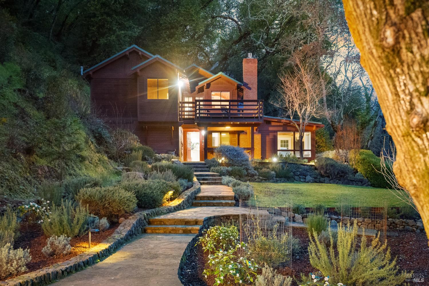 Detail Gallery Image 38 of 38 For 9200 Bennett Valley Rd, Glen Ellen,  CA 95442 - 3 Beds | 2/1 Baths