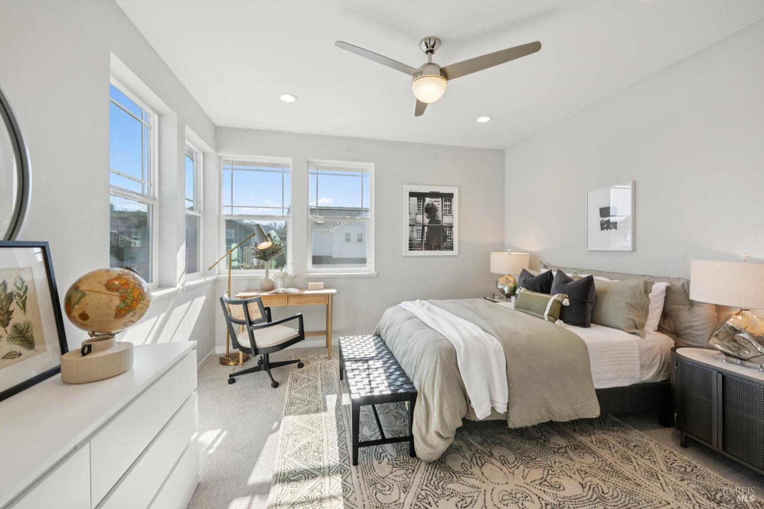 Detail Gallery Image 47 of 78 For 1805 Alvarado St, Petaluma,  CA 94952 - 4 Beds | 3 Baths